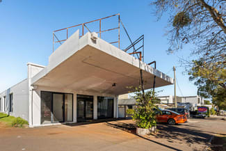 Other commercial property sold at 172A James Street South Toowoomba QLD 4350 Other commercial property sold at 172A James Street South Toowoomba QLD 4350
