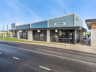 Shop & Retail commercial property sold at 1-3/364-368 Horseshoe Bend Road Armstrong Creek VIC 3217 Shop & Retail commercial property sold at 1-3/364-368 Horseshoe Bend Road Armstrong Creek VIC 3217