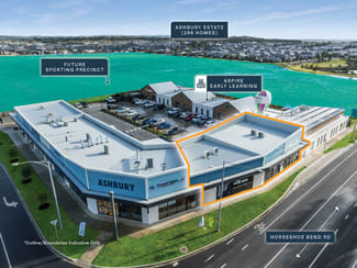 Shop & Retail commercial property sold at 1-3/364-368 Horseshoe Bend Road Armstrong Creek VIC 3217 Shop & Retail commercial property sold at 1-3/364-368 Horseshoe Bend Road Armstrong Creek VIC 3217