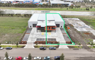 Factory, Warehouse & Industrial commercial property for sale at 34 Reddish Close Epping VIC 3076 Factory, Warehouse & Industrial commercial property for sale at 34 Reddish Close Epping VIC 3076