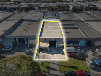 Offices commercial property sold at Unit 3/13-15 Egan Rd Dandenong VIC 3175 Offices commercial property sold at Unit 3/13-15 Egan Rd Dandenong VIC 3175
