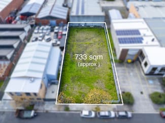 Factory, Warehouse & Industrial commercial property for sale at 21 Manton Road Oakleigh South VIC 3167 Factory, Warehouse & Industrial commercial property for sale at 21 Manton Road Oakleigh South VIC 3167