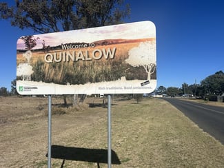 Factory, Warehouse & Industrial commercial property sold at 12-16 Progress Street Quinalow QLD 4403 Factory, Warehouse & Industrial commercial property sold at 12-16 Progress Street Quinalow QLD 4403