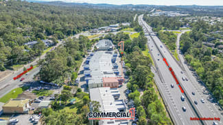 Factory, Warehouse & Industrial commercial property sold at Mudgeeraba QLD 4213