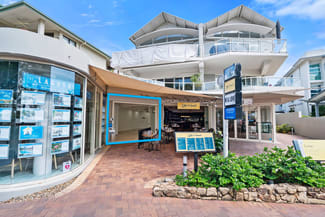 Shop & Retail commercial property sold at 3/235 Gympie Terrace Noosaville QLD 4566