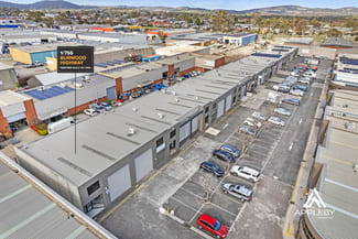 Factory, Warehouse & Industrial commercial property sold at 1/756 Burwood Highway Ferntree Gully VIC 3156 Factory, Warehouse & Industrial commercial property sold at 1/756 Burwood Highway Ferntree Gully VIC 3156