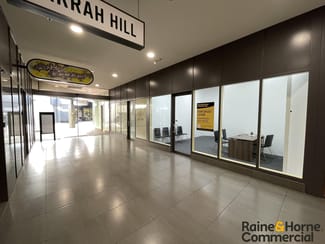 Offices commercial property for lease at 141/2 Akuna Street City ACT 2601