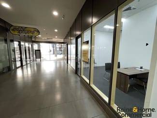 Offices commercial property for lease at 141/2 Akuna Street City ACT 2601