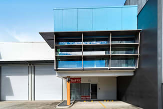 Factory, Warehouse & Industrial commercial property sold at 19/15 Holt Street Pinkenba QLD 4008
