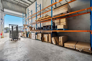 Factory, Warehouse & Industrial commercial property sold at 19/15 Holt Street Pinkenba QLD 4008