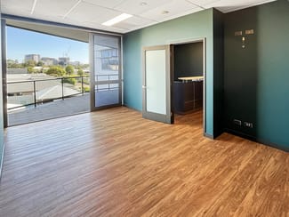Offices commercial property sold at 37/13 Norval Court Maroochydore QLD 4558
