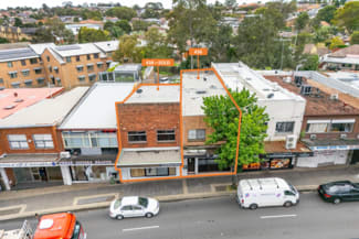 Shop & Retail commercial property for sale at 436 & 438 Hume Highway Yagoona NSW 2199 Shop & Retail commercial property for sale at 436 & 438 Hume Highway Yagoona NSW 2199