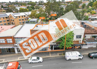 Shop & Retail commercial property for sale at 436 & 438 Hume Highway Yagoona NSW 2199 Shop & Retail commercial property for sale at 436 & 438 Hume Highway Yagoona NSW 2199