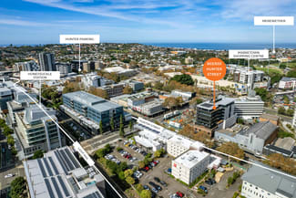 Offices commercial property for sale at Suite 603/653 Hunter Street Newcastle NSW 2300