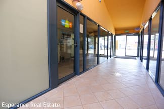 Offices commercial property for sale at 5/116 Dempster Street Esperance WA 6450