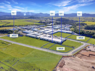 Development / Land commercial property sold at 4 Lots Lundberg Drive South Murwillumbah NSW 2484 Development / Land commercial property sold at 4 Lots Lundberg Drive South Murwillumbah NSW 2484