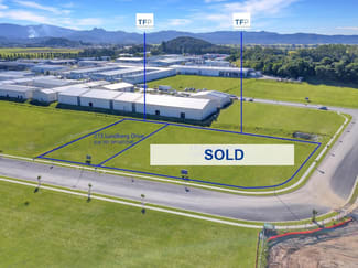 Development / Land commercial property sold at 4 Lots Lundberg Drive South Murwillumbah NSW 2484 Development / Land commercial property sold at 4 Lots Lundberg Drive South Murwillumbah NSW 2484
