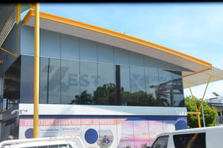 Offices commercial property sold at 21/48 Marina Boulevarde Darwin City NT 0800