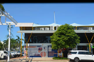 Offices commercial property sold at 21/48 Marina Boulevarde Darwin City NT 0800