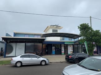 Other commercial property sold at 4/68 KINGSFORD SMITH PARADE Maroochydore QLD 4558