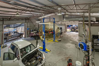 Factory, Warehouse & Industrial commercial property for sale at 22 Rainbow Road Charters Towers City QLD 4820 Factory, Warehouse & Industrial commercial property for sale at 22 Rainbow Road Charters Towers City QLD 4820