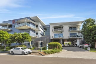 Medical / Consulting commercial property sold at 5/16 Innovation Parkway Birtinya QLD 4575