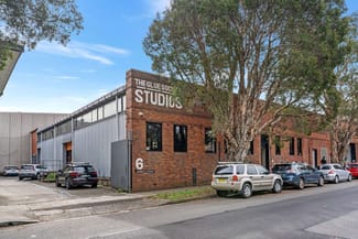 Showrooms / Bulky Goods commercial property for sale at 6 Birmingham St Alexandria NSW 2015 Showrooms / Bulky Goods commercial property for sale at 6 Birmingham St Alexandria NSW 2015