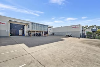 Factory, Warehouse & Industrial commercial property sold at 5 Kelham Place Glendenning NSW 2761 Factory, Warehouse & Industrial commercial property sold at 5 Kelham Place Glendenning NSW 2761