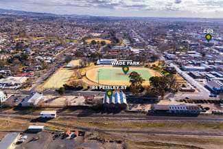Offices commercial property for lease at 84 Peisley Street Orange NSW 2800