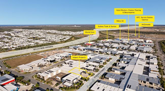 Factory, Warehouse & Industrial commercial property sold at 3 Strong Street Baringa QLD 4551