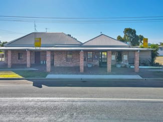 Hotel, Motel, Pub & Leisure commercial property sold at 16-18 Trangie St Nevertire NSW 2826 Hotel, Motel, Pub & Leisure commercial property sold at 16-18 Trangie St Nevertire NSW 2826