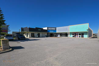 Factory, Warehouse & Industrial commercial property sold at 4/4 Bakewell Drive Port Kennedy WA 6172 Factory, Warehouse & Industrial commercial property sold at 4/4 Bakewell Drive Port Kennedy WA 6172