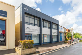 Offices commercial property sold at 85 Smith Street Naracoorte SA 5271