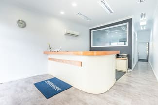 Offices commercial property sold at 85 Smith Street Naracoorte SA 5271