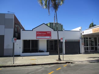 Offices commercial property for sale at 134 Grafton Street Cairns City QLD 4870 Offices commercial property for sale at 134 Grafton Street Cairns City QLD 4870