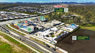 Shop & Retail commercial property sold at Swim School 2 Binnies Rd Ripley QLD 4306 Shop & Retail commercial property sold at Swim School 2 Binnies Rd Ripley QLD 4306