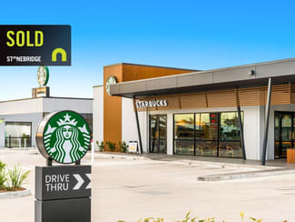 Factory, Warehouse & Industrial commercial property sold at Starbucks 2 Binnies Road Ripley QLD 4306