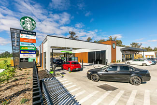 Factory, Warehouse & Industrial commercial property sold at Starbucks 2 Binnies Road Ripley QLD 4306