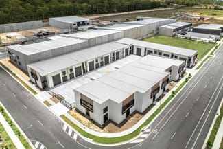 Offices commercial property for sale at 111-119 Wongawallan Drive Yarrabilba QLD 4207