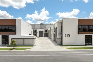 Offices commercial property for sale at 111-119 Wongawallan Drive Yarrabilba QLD 4207