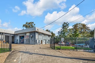 Factory, Warehouse & Industrial commercial property sold at 1/18 Price Street Southport QLD 4215