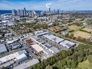 Factory, Warehouse & Industrial commercial property sold at 1/18 Price Street Southport QLD 4215