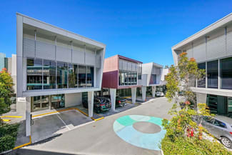 Offices commercial property sold at 2/249 Scottsdale Drive Robina QLD 4226 Offices commercial property sold at 2/249 Scottsdale Drive Robina QLD 4226