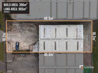 Factory, Warehouse & Industrial commercial property sold at 30 Rushwood Drive Craigieburn VIC 3064