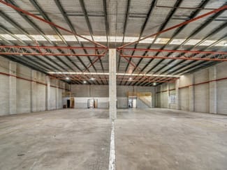 Factory, Warehouse & Industrial commercial property sold at Girraween NSW 2145