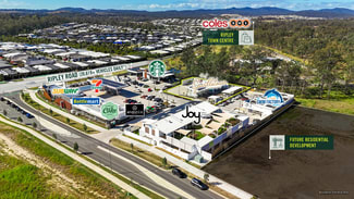 Medical / Consulting commercial property sold at Sparkletown 2 Binnies Rd Ripley QLD 4306 Medical / Consulting commercial property sold at Sparkletown 2 Binnies Rd Ripley QLD 4306
