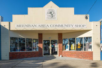 Shop & Retail commercial property sold at 101 Whitelaw Street Meeniyan VIC 3956 Shop & Retail commercial property sold at 101 Whitelaw Street Meeniyan VIC 3956