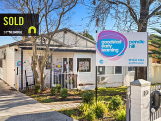 Hotel, Motel, Pub & Leisure commercial property sold at Goodstart 10 Pendle Way Pendle Hill NSW 2145 Hotel, Motel, Pub & Leisure commercial property sold at Goodstart 10 Pendle Way Pendle Hill NSW 2145