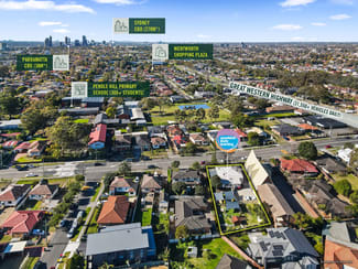 Hotel, Motel, Pub & Leisure commercial property sold at Goodstart 10 Pendle Way Pendle Hill NSW 2145 Hotel, Motel, Pub & Leisure commercial property sold at Goodstart 10 Pendle Way Pendle Hill NSW 2145