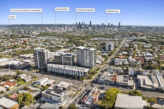 Medical / Consulting commercial property sold at 277 Old Cleveland Road Coorparoo QLD 4151 Medical / Consulting commercial property sold at 277 Old Cleveland Road Coorparoo QLD 4151